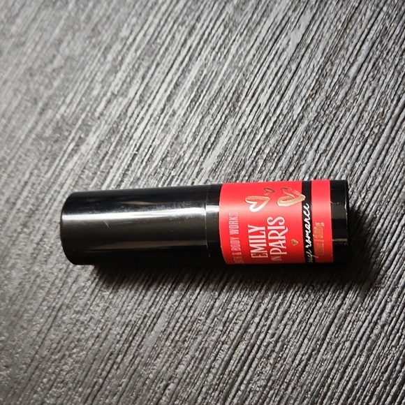 Bath & Body Works Emily in Paris Collection Rouge Romance Lipstik - Picture 3 of 5